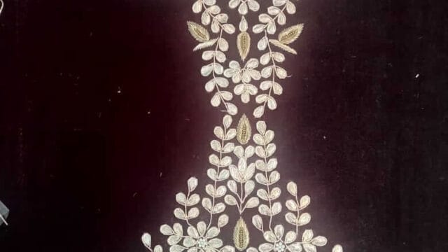 image hand embroidery