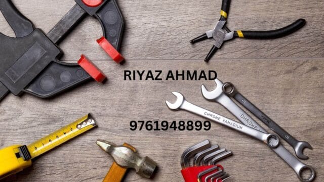images electrician tools name & mobile nomber