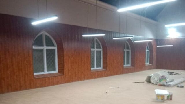 image irafat contractor