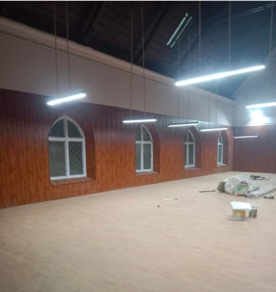 image irafat contractor