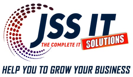 image logo jss it solution
