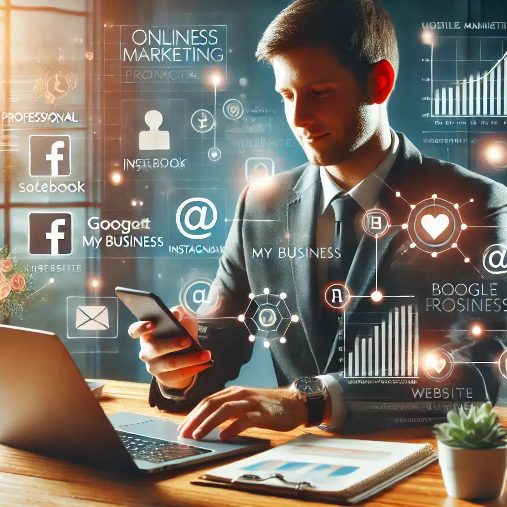 अपने बिज़नेस को ऑनलाइन प्रमोट करने के 10 बेहतरीन तरीके