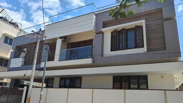 Residential-UPVC-Project