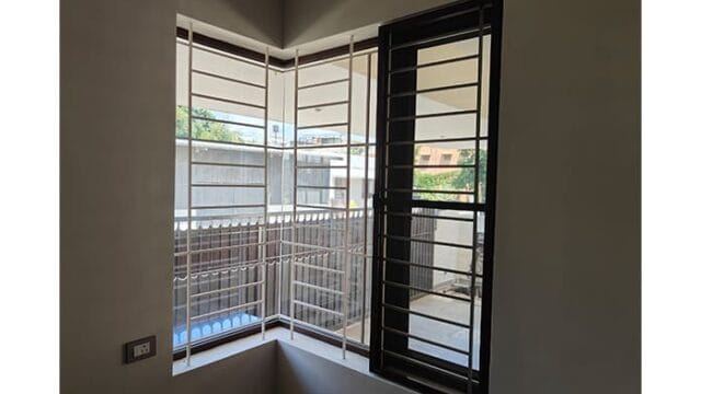 UPVC