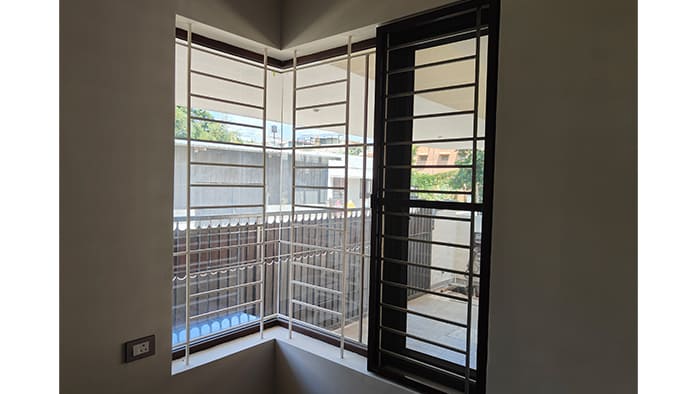 UPVC