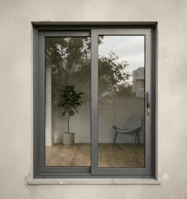 Sliding-windows