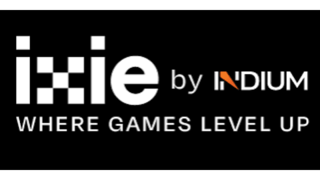 Logo-of-Ixie-Gaming