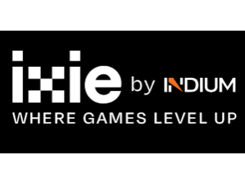Logo-of-Ixie-Gaming